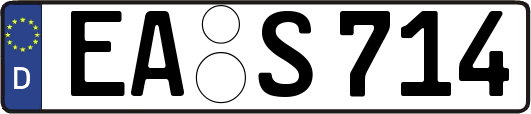 EA-S714