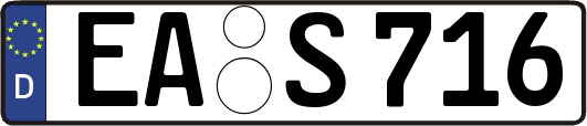 EA-S716