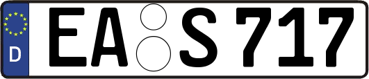 EA-S717