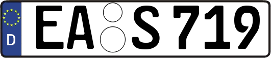 EA-S719