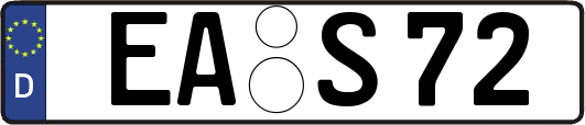 EA-S72