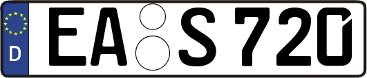 EA-S720
