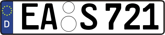EA-S721