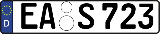 EA-S723