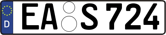 EA-S724
