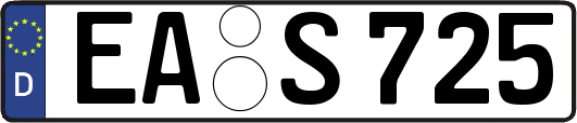 EA-S725