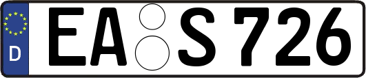 EA-S726