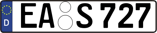 EA-S727