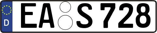 EA-S728