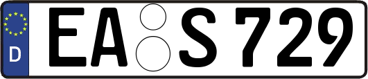 EA-S729