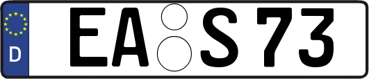 EA-S73