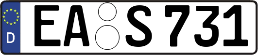 EA-S731