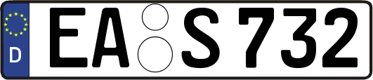 EA-S732