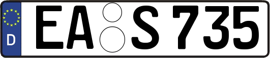 EA-S735