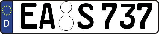 EA-S737