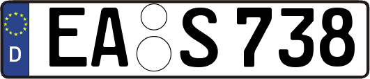 EA-S738