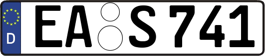 EA-S741