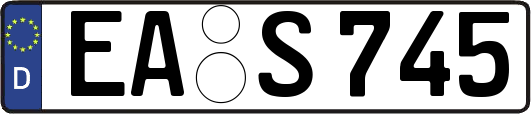 EA-S745
