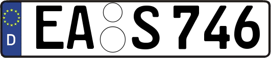 EA-S746