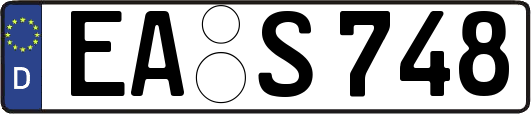EA-S748