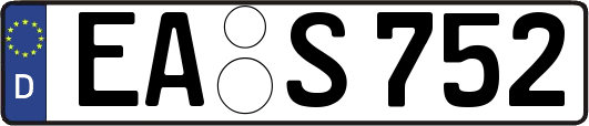 EA-S752