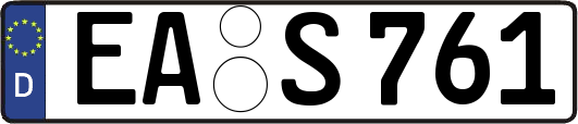 EA-S761