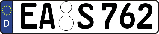 EA-S762