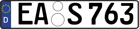 EA-S763