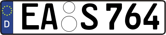 EA-S764