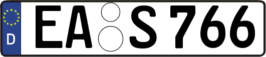 EA-S766