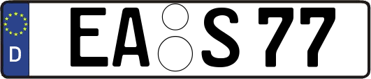 EA-S77