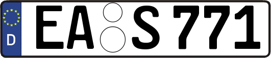 EA-S771