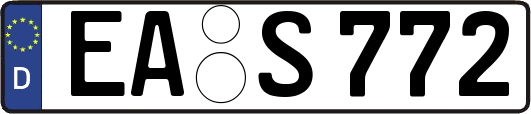 EA-S772