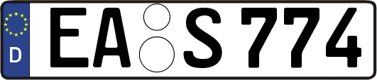EA-S774