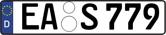 EA-S779