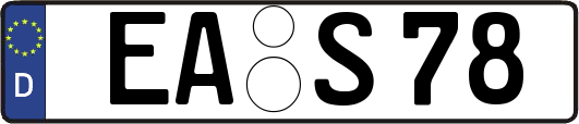 EA-S78