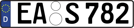 EA-S782