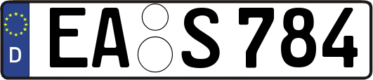 EA-S784