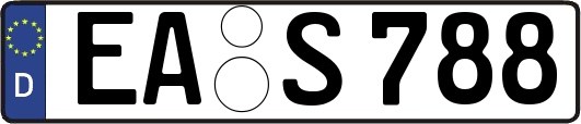 EA-S788