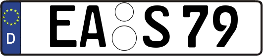EA-S79