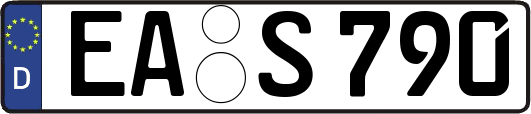 EA-S790