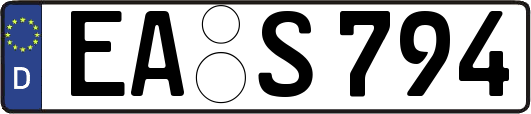 EA-S794