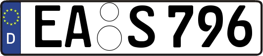 EA-S796