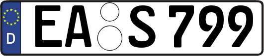 EA-S799
