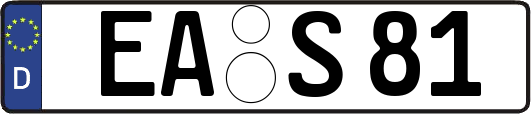 EA-S81