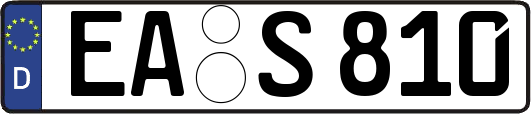 EA-S810