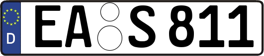 EA-S811