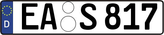 EA-S817