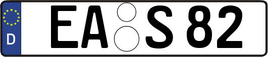 EA-S82