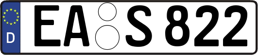EA-S822